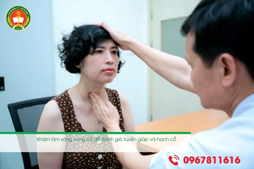 Khả năng chữa khỏi ung thư tuyến giáp phụ thuộc vào nhiều yếu tố