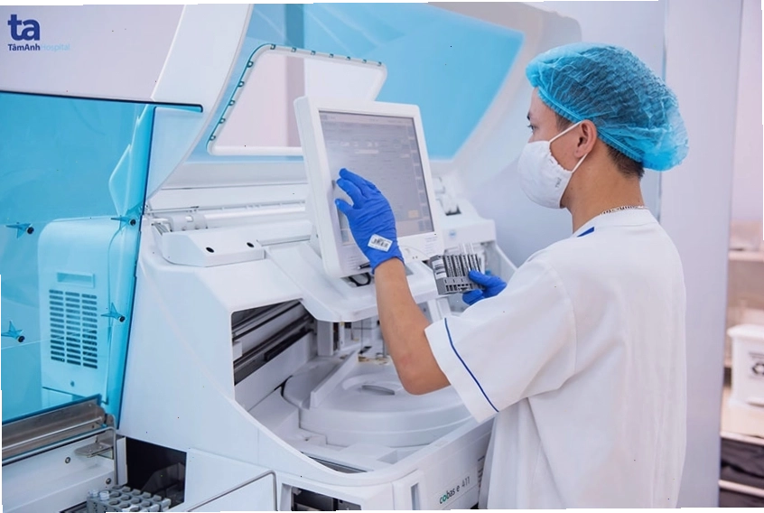 Kiểm tra sức khỏe định kỳ giúp phát hiện sớm bệnh
