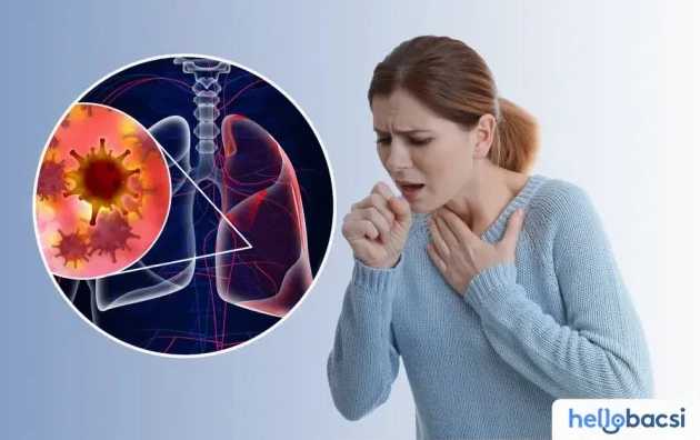 Kiểm tra ung thư phổi bằng ngón tay và những dấu hiệu nhận biết sớm tại nhà