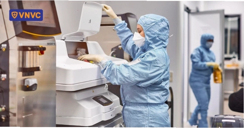 Kỳ vọng về vắc xin điều trị ung thư