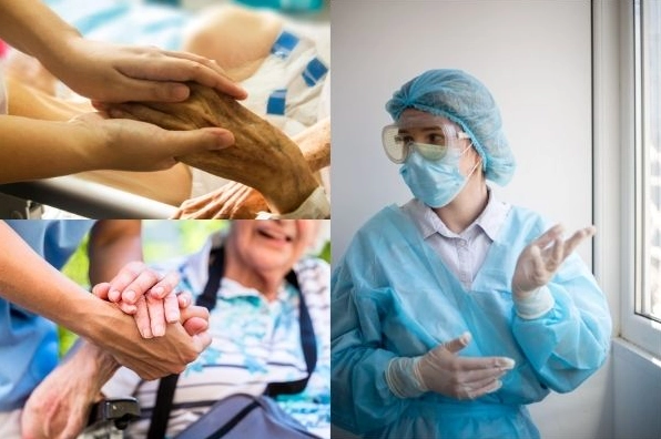 Lập kế hoạch chăm sóc bệnh nhân ung thư gan giai đoạn cuối