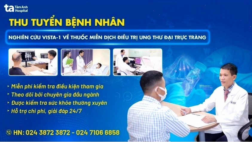 Liệu pháp đích là phương pháp điều trị ung thư dạ dày thế hệ mới