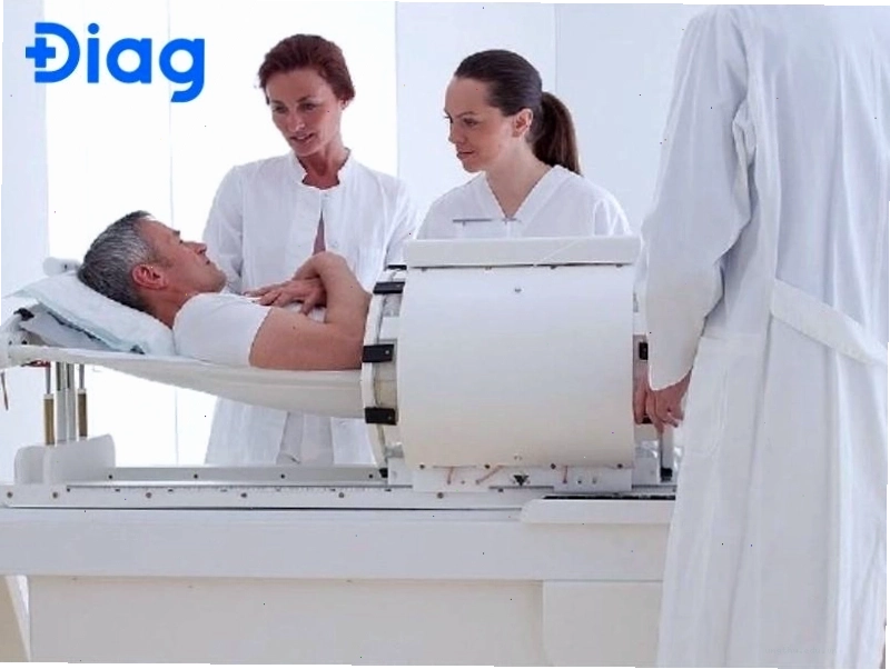 Liệu pháp tăng thân nhiệt gây tổn thương tế bào ung thư