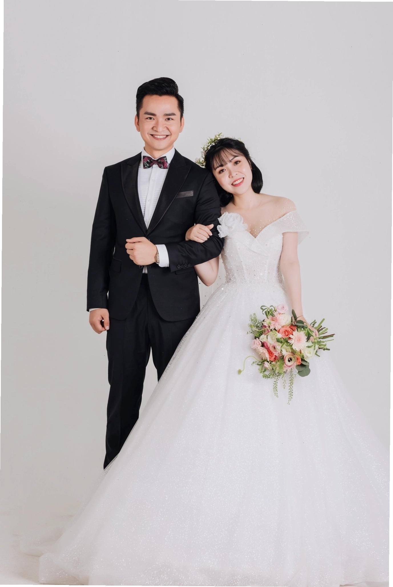 MC Hạnh Phúc chia sẻ về hành trình chiến đấu với ung thư máu trong chương trình Bạn kể tôi nghe