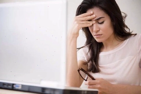 Mệt mỏi là dấu hiệu thường gặp nhất của ung thư