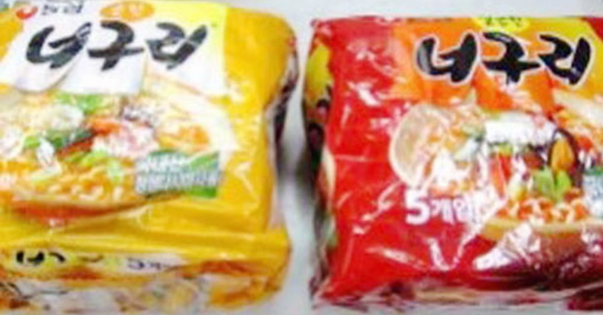 Mì Nongshim và mối lo ngại về chất gây ung thư: Thông tin cần biết