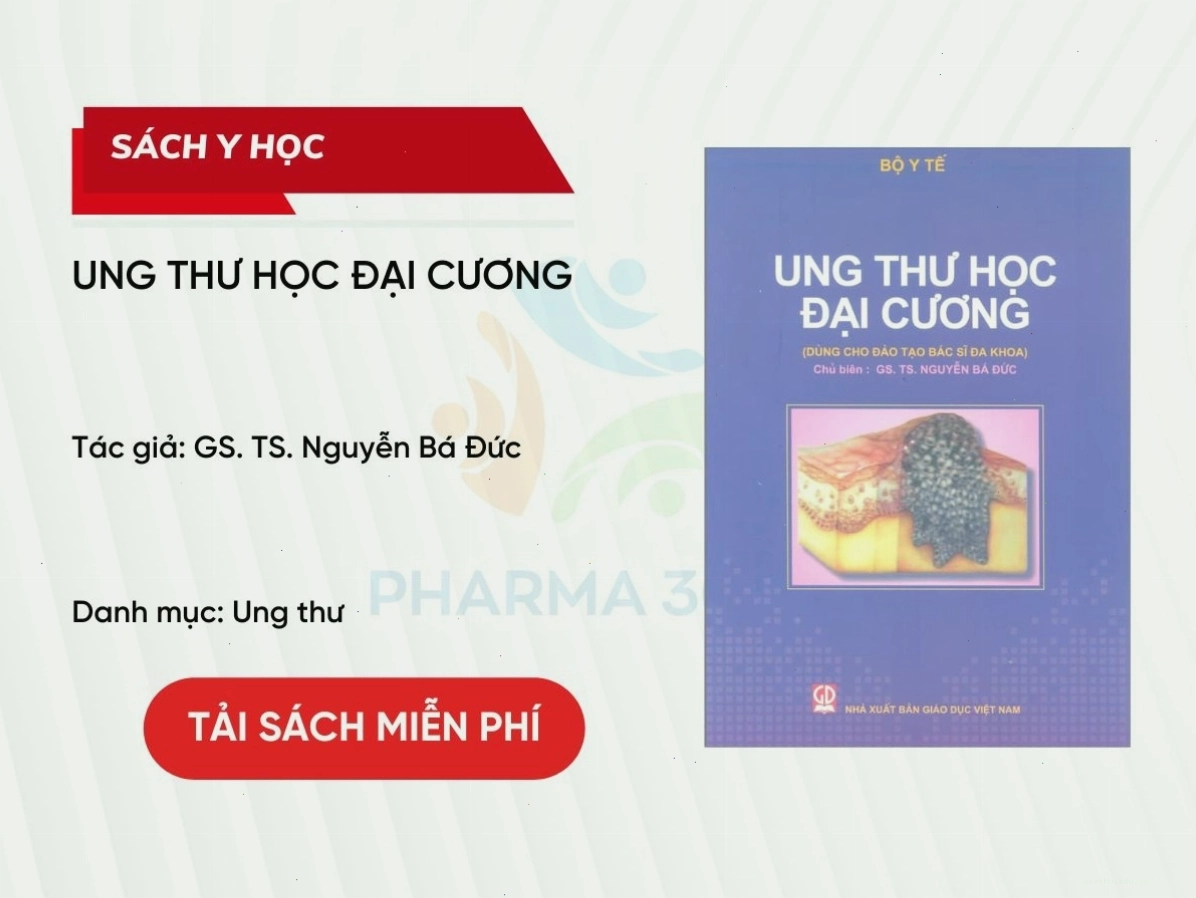 Minh họa khái niệm tế bào ung thư và hệ miễn dịch