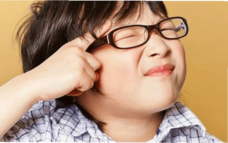 Nếu được điều trị ung thư võng mạc sớm, trẻ có thể chỉ bị suy giảm thị lực
