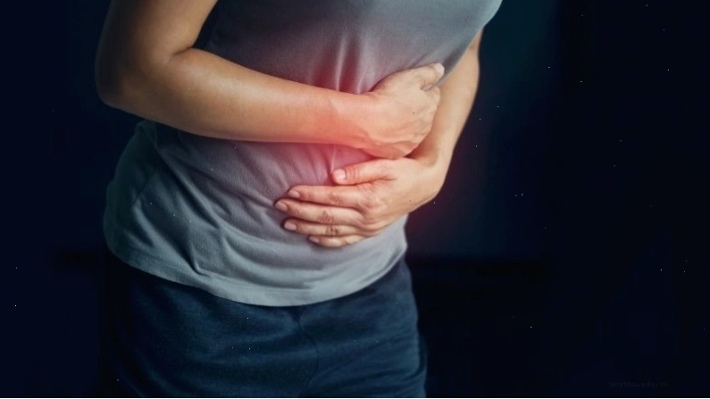 Nghệ đen có khả năng điều trị viêm loét dạ dày