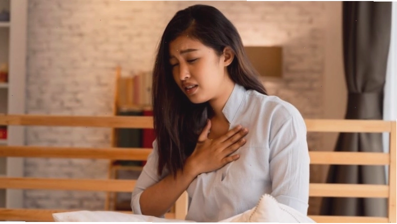 Nghệ đen giúp hỗ trợ điều trị hen suyễn