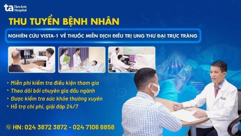 Nghiên cứu về liệu pháp miễn dịch trong điều trị ung thư