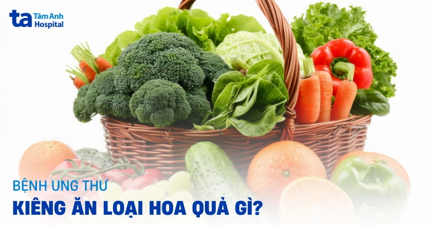 Người bị ung thư vú nên ăn hoa quả gì để hỗ trợ điều trị?