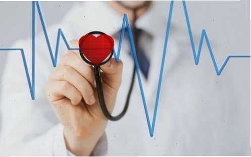 Người được chấp nhận hiến máu phải có huyết áp ổn định và nhịp tim đều