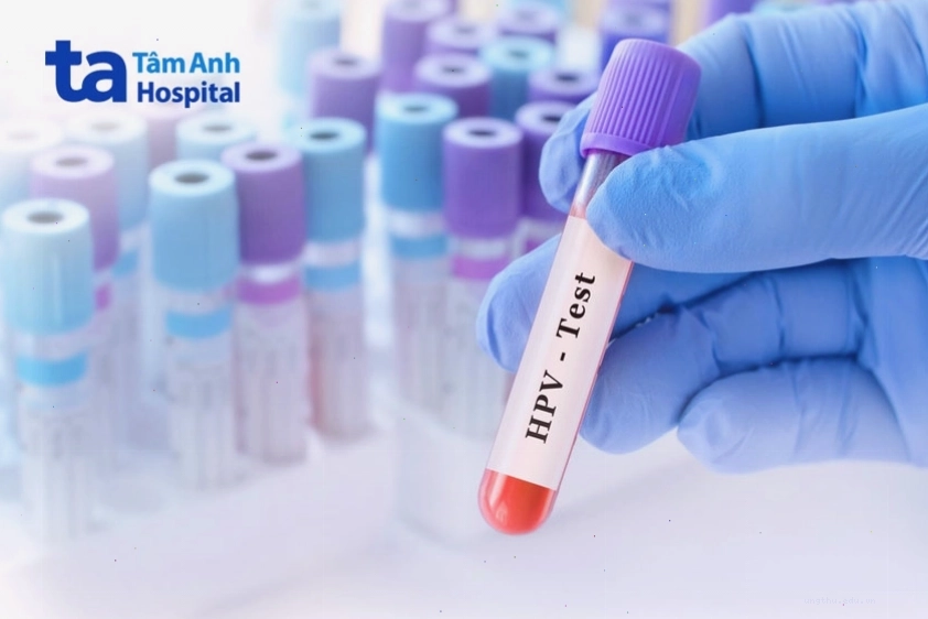 Nhiễm HPV là một trong những nguyên nhân gây ung thư khoang miệng