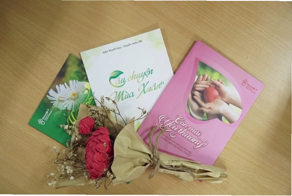 Những chiến binh ung thư chia sẻ câu chuyện của mình