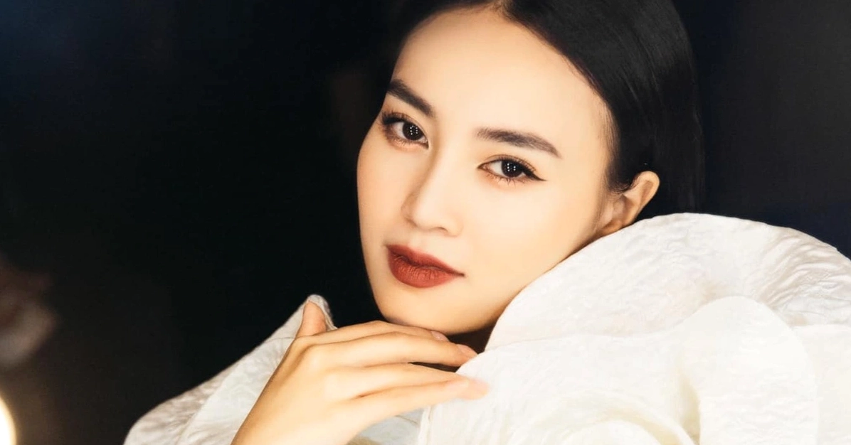Ninh Dương Lan Ngọc chia sẻ hành trình vượt qua ung thư cổ tử cung