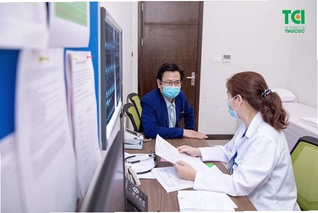 Nội soi dạ dày giúp chẩn đoán chính xác ung thư