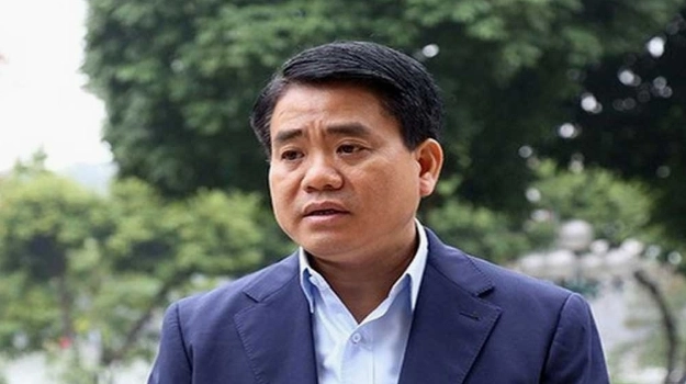 Ông Nguyễn Đức Chung xin tại ngoại điều trị ung thư và các diễn biến pháp lý