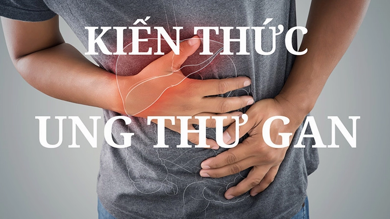 Phân tích các giai đoạn ung thư gan: Từ nhận biết đến chẩn đoán
