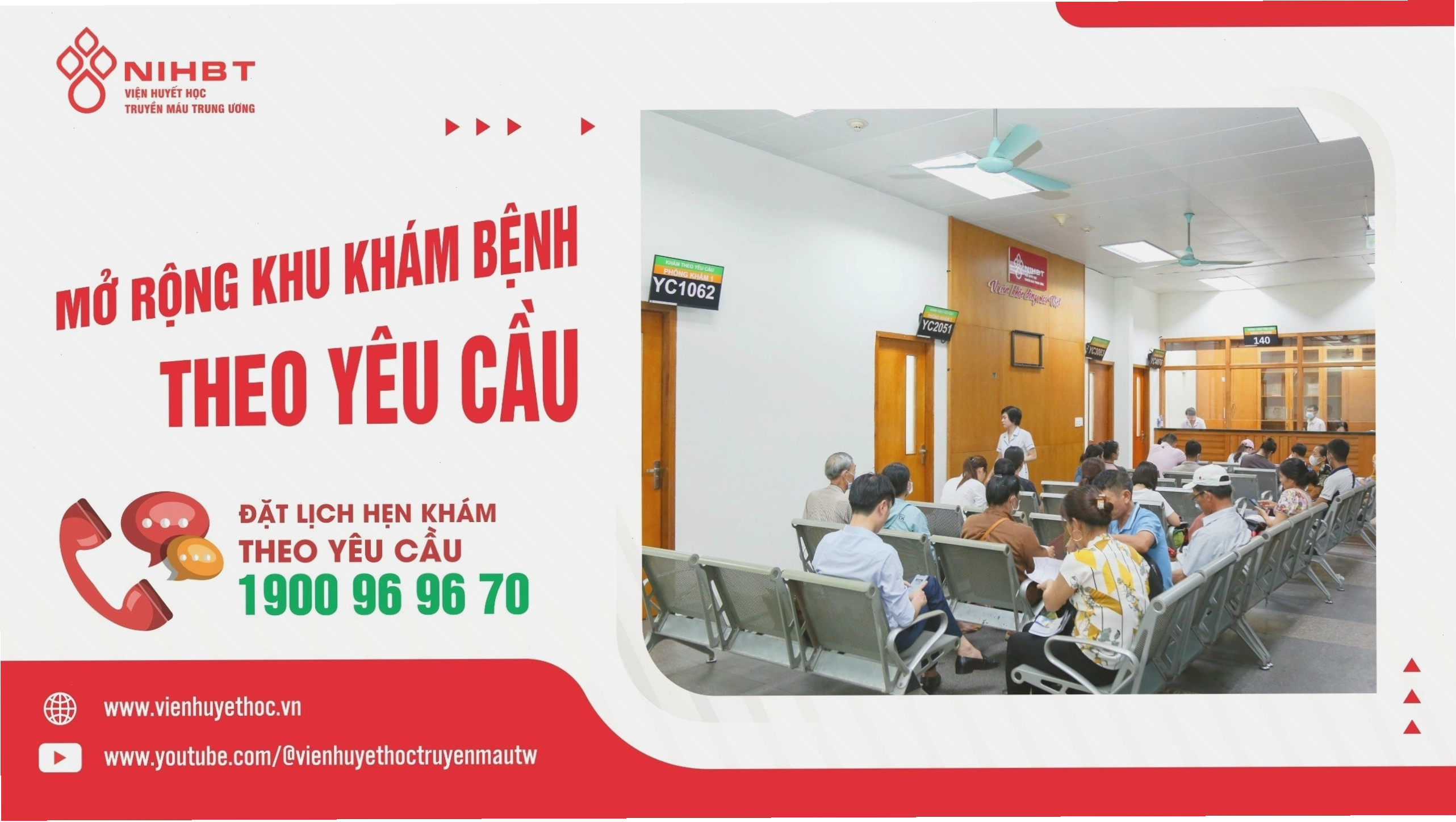 Phát hiện ung thư máu giai đoạn đầu nhờ xét nghiệm