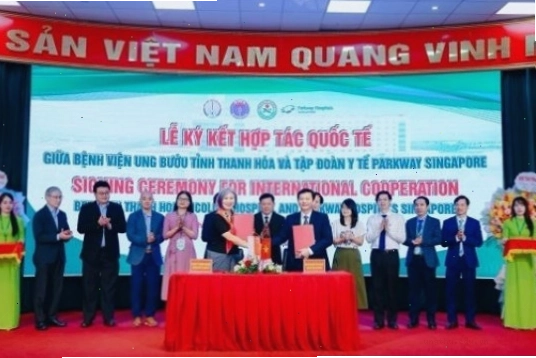 Phim khoa giáo giới thiệu 5 bệnh ung thư thường gặp