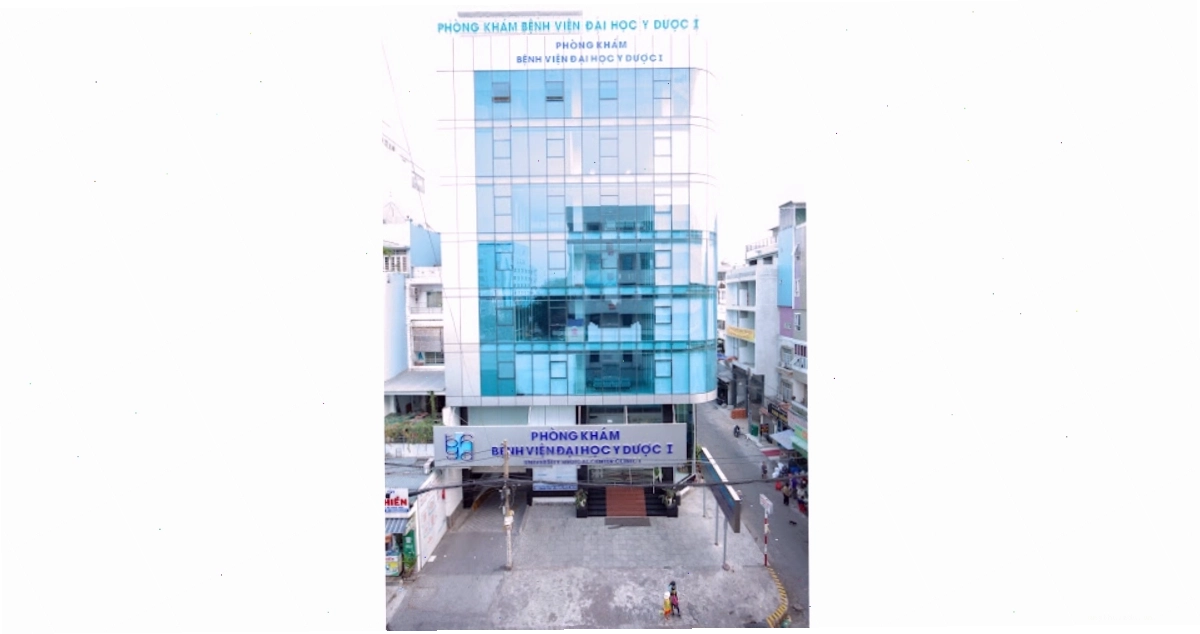 Phòng khám Đại học Y dược 1 là địa chỉ tầm soát ung thư được nhiều người tin tưởng