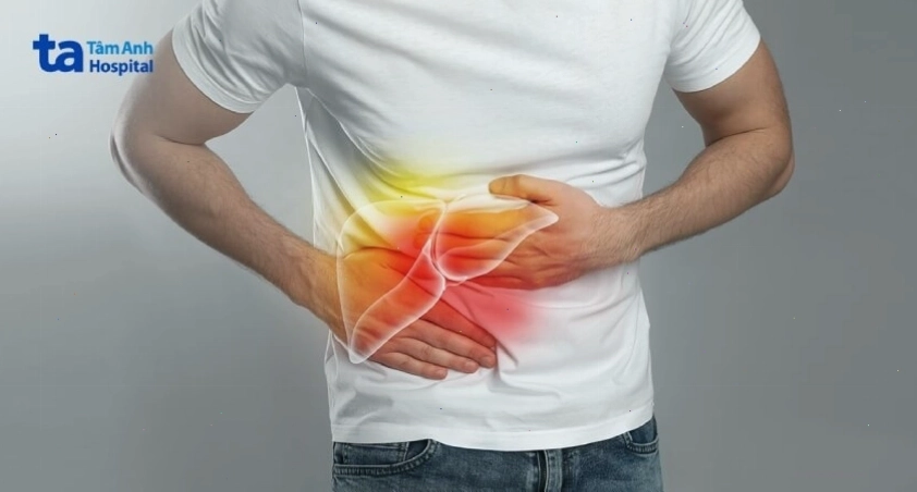 Phương pháp điều trị ung thư gan giai đoạn cuối tập trung vào giảm nhẹ triệu chứng