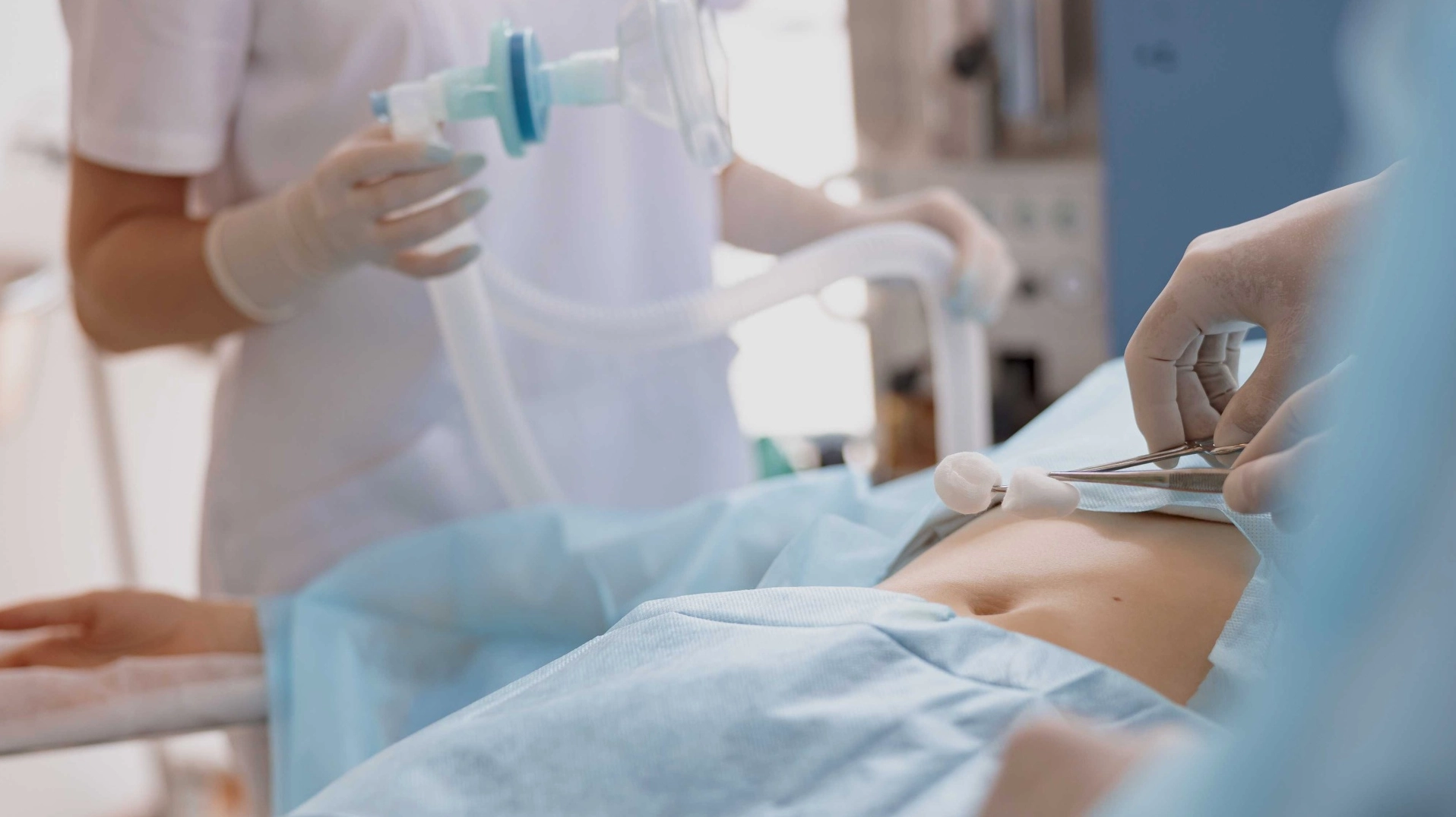 Quy trình chọc hút dịch màng bụng: Hướng dẫn chi tiết cho bệnh nhân ung thư