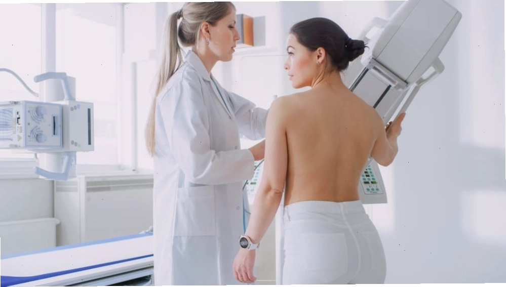Quy trình sinh thiết khối u để phân tích tế bào ung thư