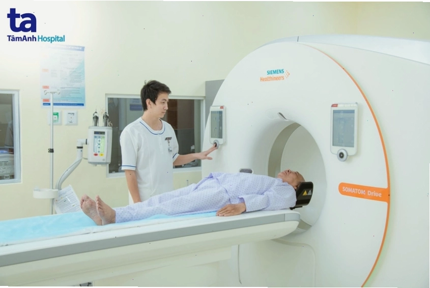 Quy trình xét nghiệm máu trong phòng thí nghiệm