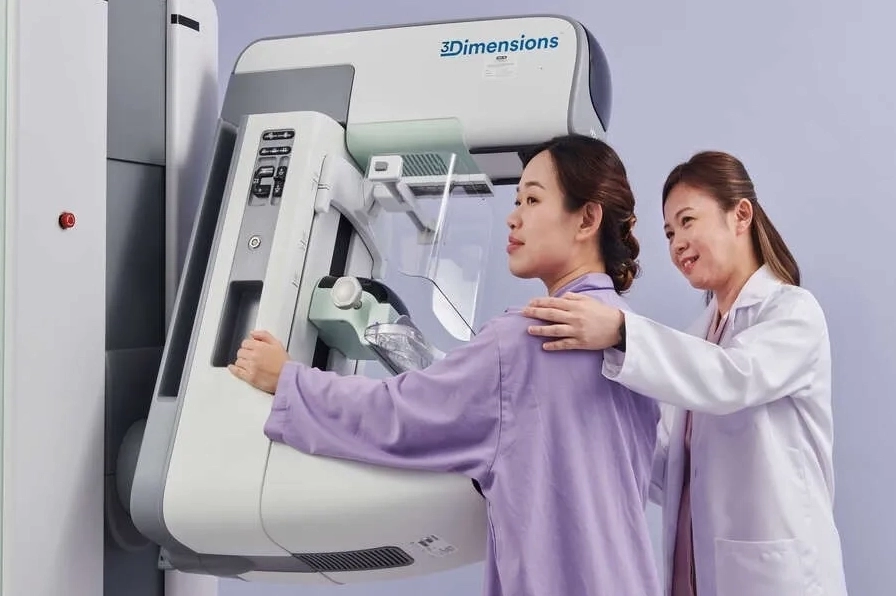 Siêu máy CT 100.000 lát cắt: Bước đột phá trong tầm soát ung thư tại Việt Nam