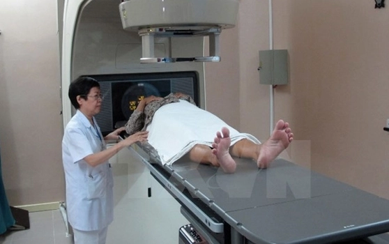 Số liệu đáng báo động: Số người chết vì ung thư và những nỗ lực phòng chống