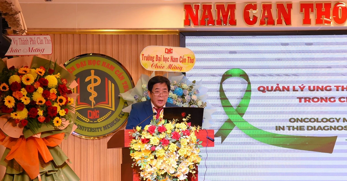 Số Lượng Bệnh Nhân Ung Thư Tại Việt Nam: Số Liệu Cập Nhật Và Phân Tích Chuyên Sâu