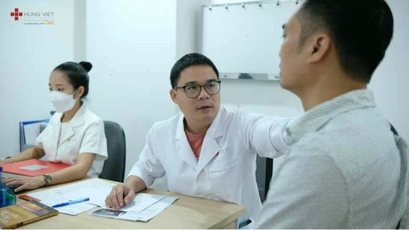 So sánh bệnh Basedow và ung thư tuyến giáp