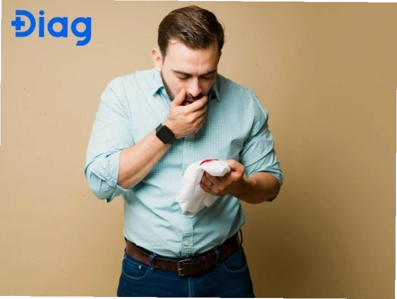 Sử dụng máy đo SpO2 để kiểm tra độ bão hòa oxy trong máu tại nhà