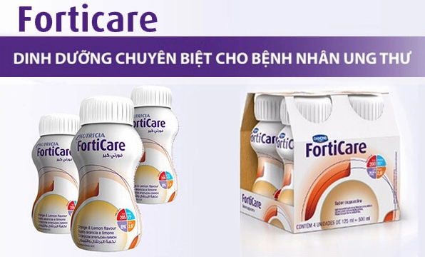 Sữa tốt cho người ung thư đại tràng: Lựa chọn dinh dưỡng tối ưu