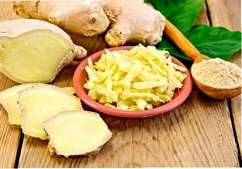 Sưng hạch cổ là biểu hiện của ung thư sàn miệng