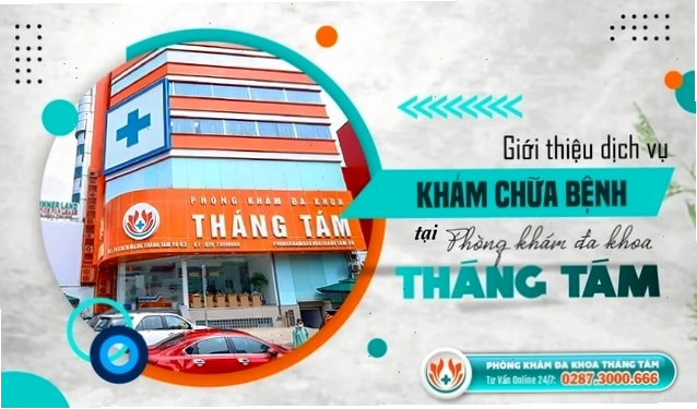 Tầm quan trọng của việc thăm khám sức khỏe định kỳ