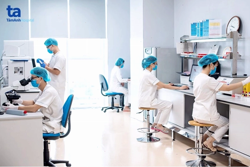 Tầm soát ung thư cổ tử cung định kỳ giúp phát hiện bệnh sớm
