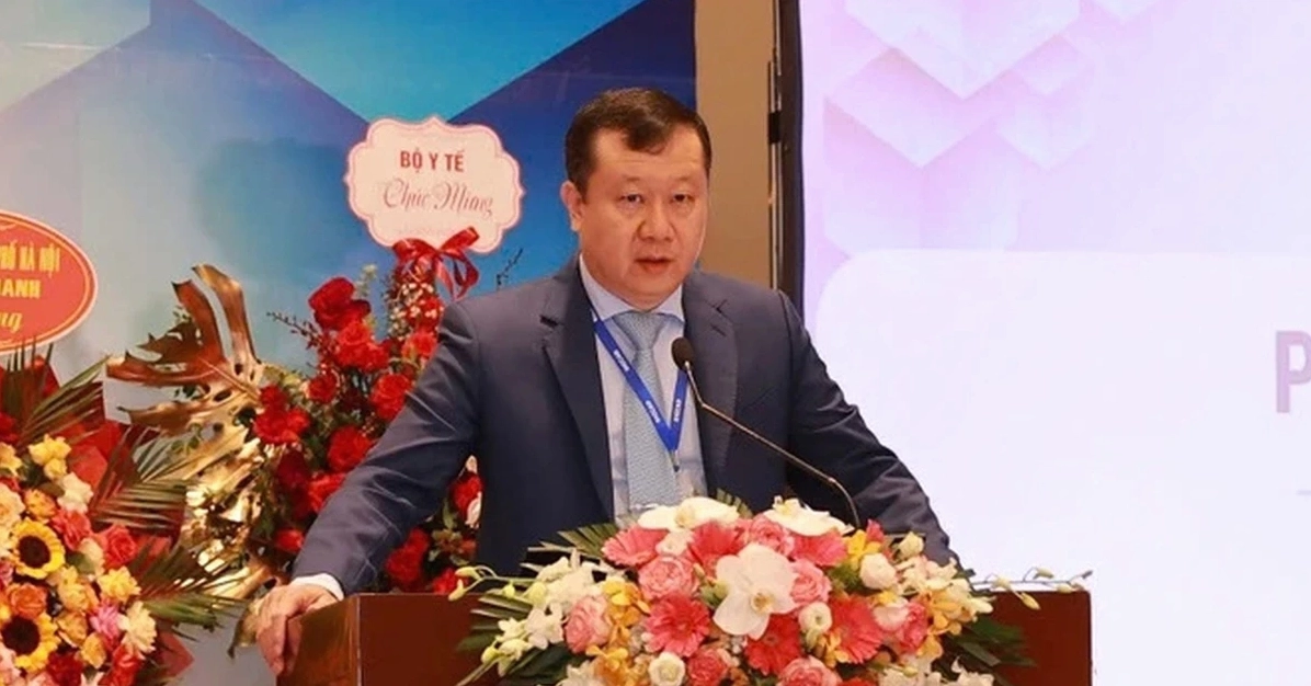 Thống kê ung thư tại Việt Nam năm 2026: Gánh nặng gia tăng và giải pháp