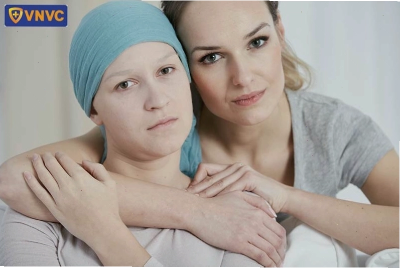 Tiêm phòng HPV cho nữ giới tại VNVC
