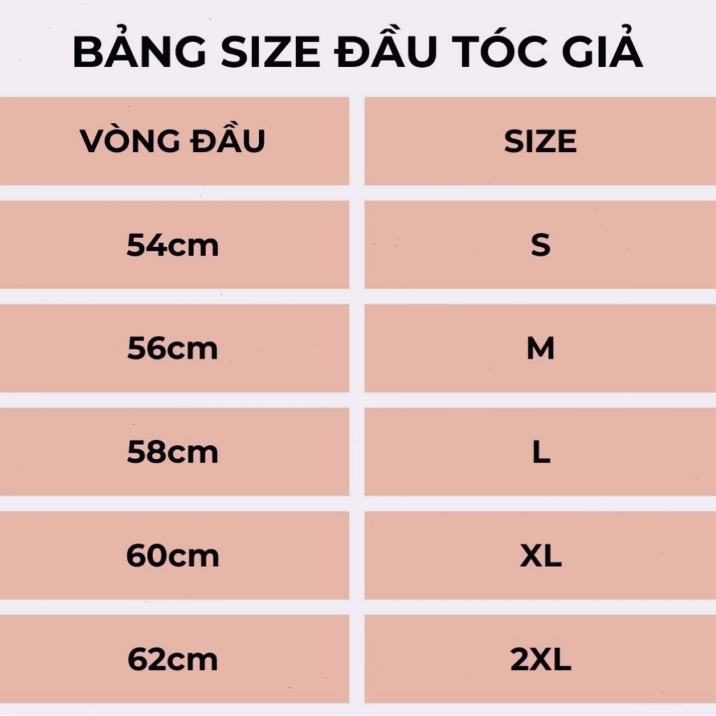 Tóc giả cho người ung thư là món quà ý nghĩa từ cộng đồng