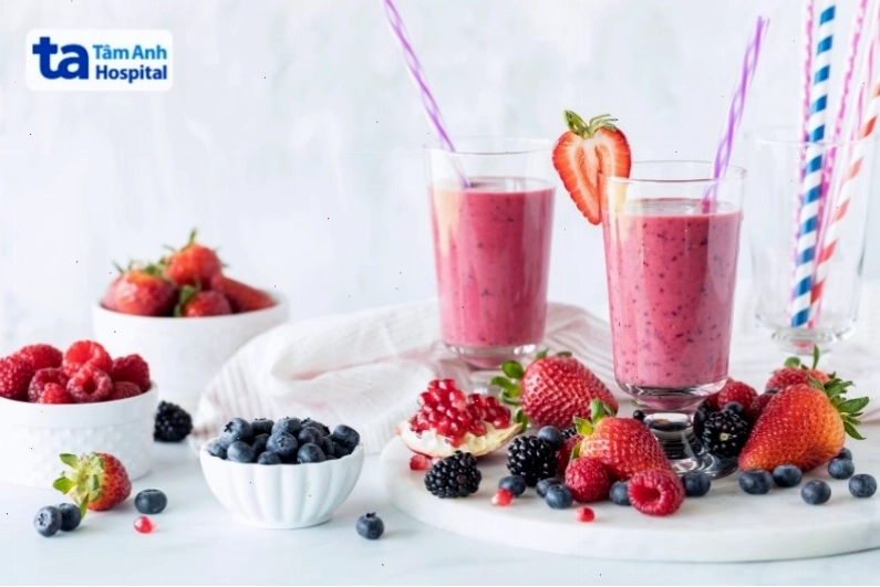 Tỏi sống với các hợp chất Allicin, Flavonoid có tác dụng chống ung thư