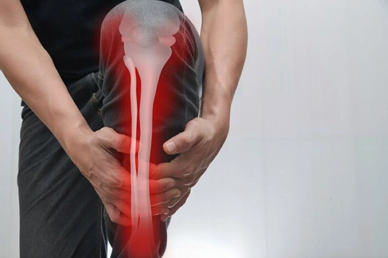 Triệu chứng ung thư xương cẳng chân: Dấu hiệu cảnh báo sớm