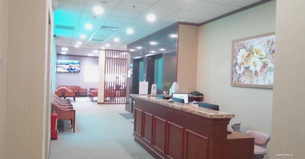 Trung tâm HECI Chợ Rẫy cung cấp dịch vụ khám sức khỏe tầm soát ung thư toàn diện