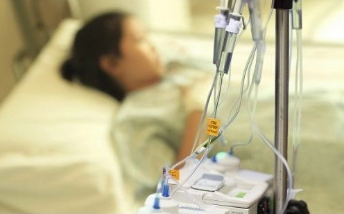 Truyền Hóa Chất Điều Trị Ung Thư Phổi Nguyên Phát: Hướng Dẫn Toàn Diện