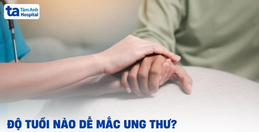 Ung thư buồng trứng thường gặp ở độ tuổi nào và cách phòng ngừa hiệu quả