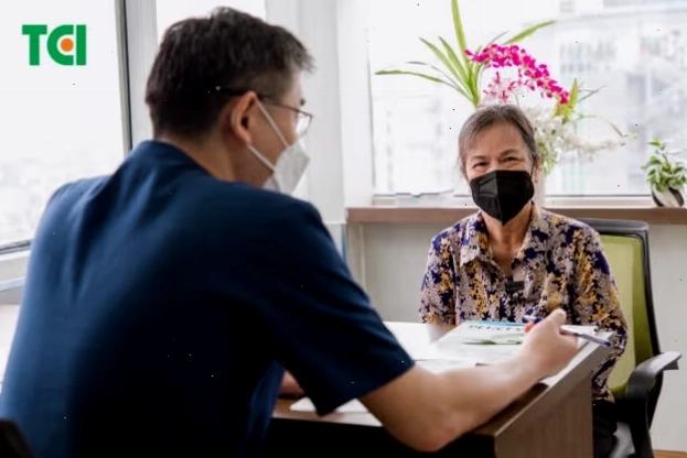 Ung thư đại tràng giai đoạn 2 có chữa khỏi không?