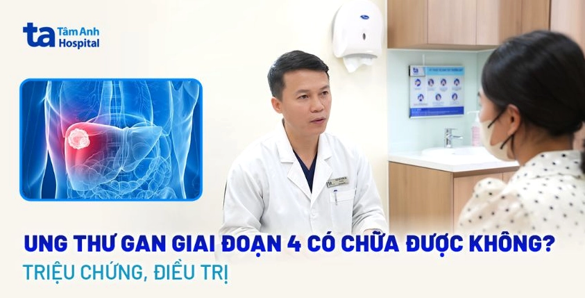 Ung thư gan đa ổ sống được bao lâu và các yếu tố ảnh hưởng