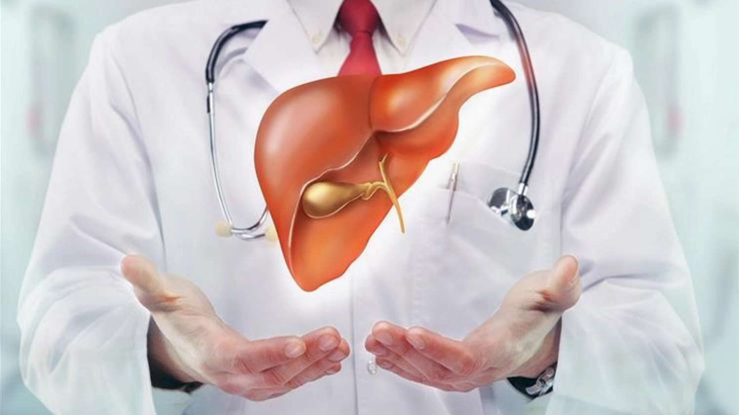 Ung thư gan giai đoạn cuối: Nôn ra máu là dấu hiệu nguy hiểm cảnh báo điều gì?